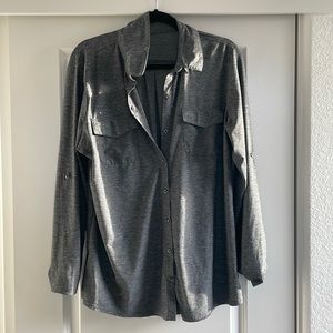 Eddie Bauer Long sleeve shirt